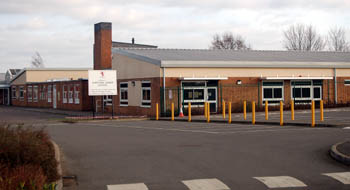 Shefford Lower School January 2008